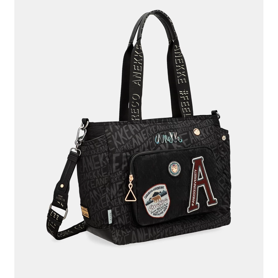 Anekke Nature Woods shopping bag