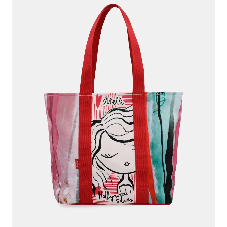 Tas Pantai Anekke Hollywood