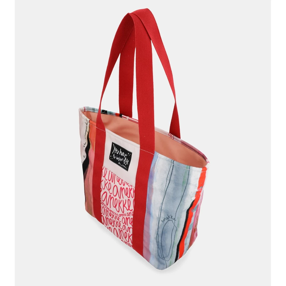 Tas Pantai Anekke Hollywood