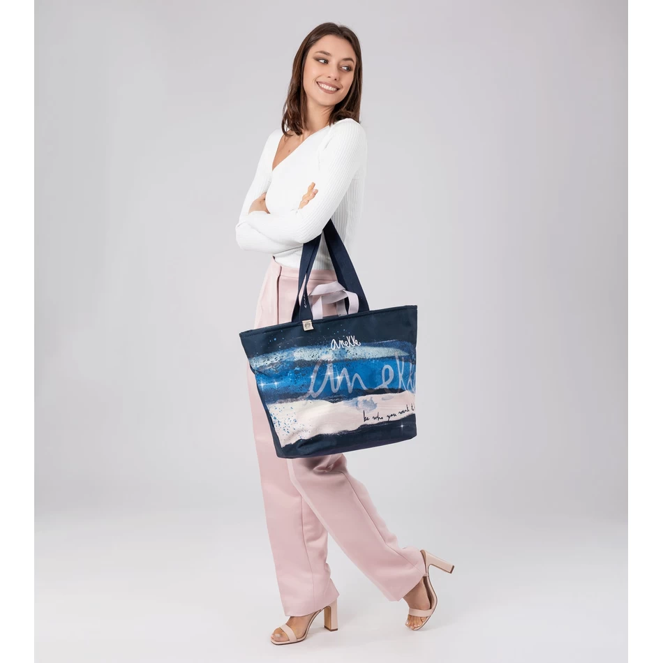 תיק חוף Anekke Studio