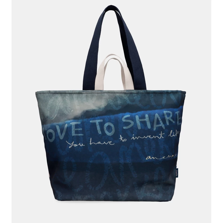 תיק חוף Anekke Studio