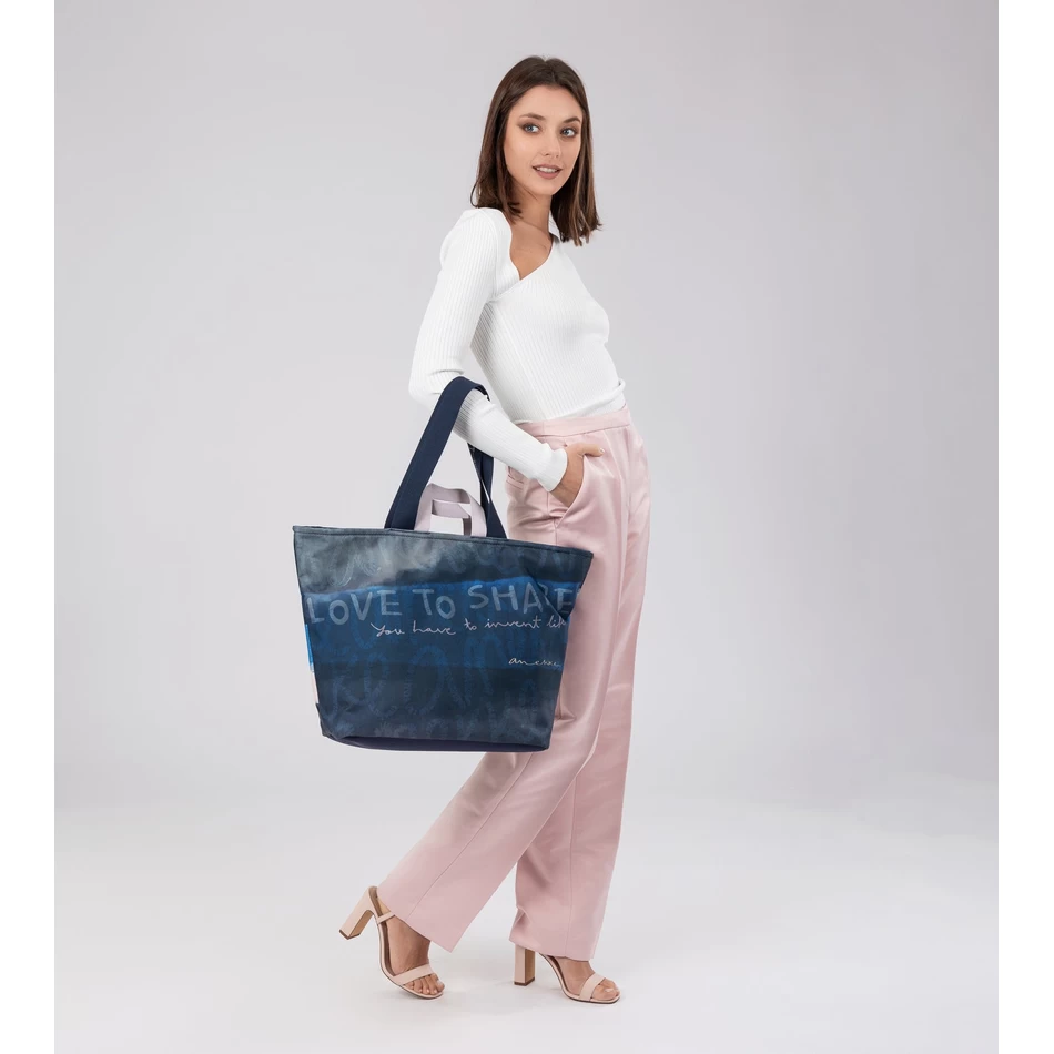 תיק חוף Anekke Studio