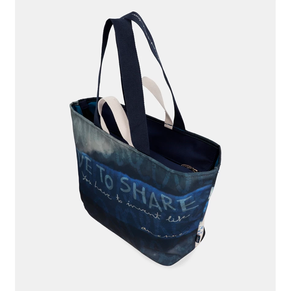 תיק חוף Anekke Studio