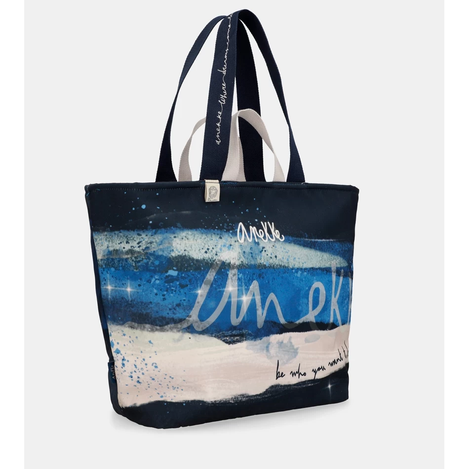 Anekke Studio beach bag
