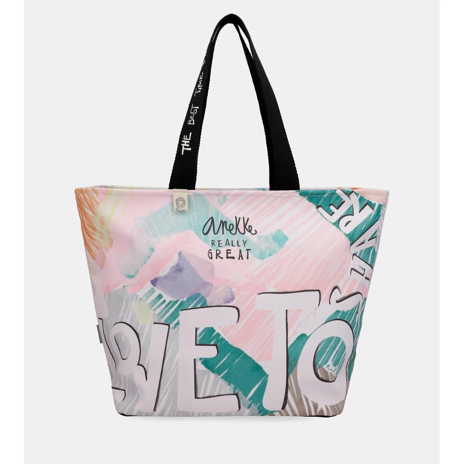 תיק חוף Anekke Passion