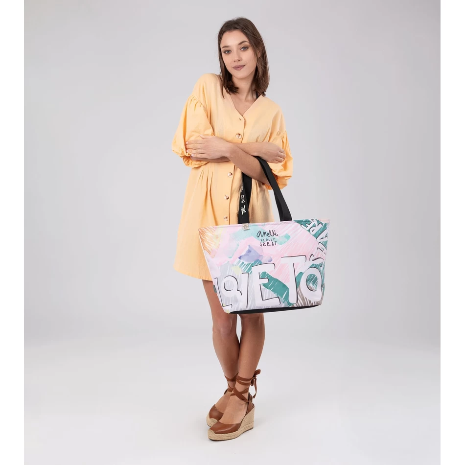 תיק חוף Anekke Passion