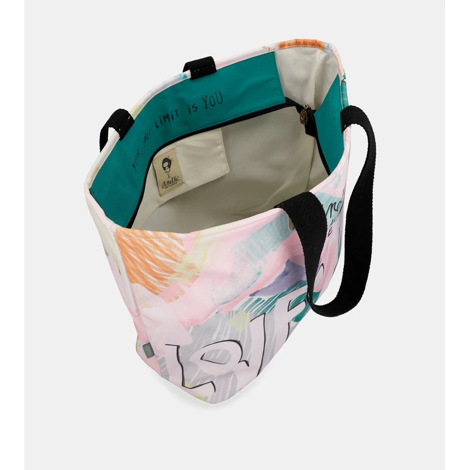 תיק חוף Anekke Passion