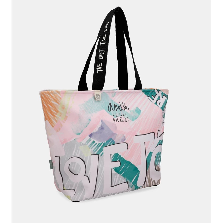 Anekke Passion beach bag