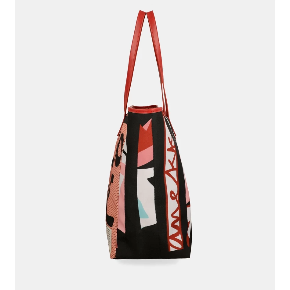 Anekke Senang Berbagi Tas Pantai