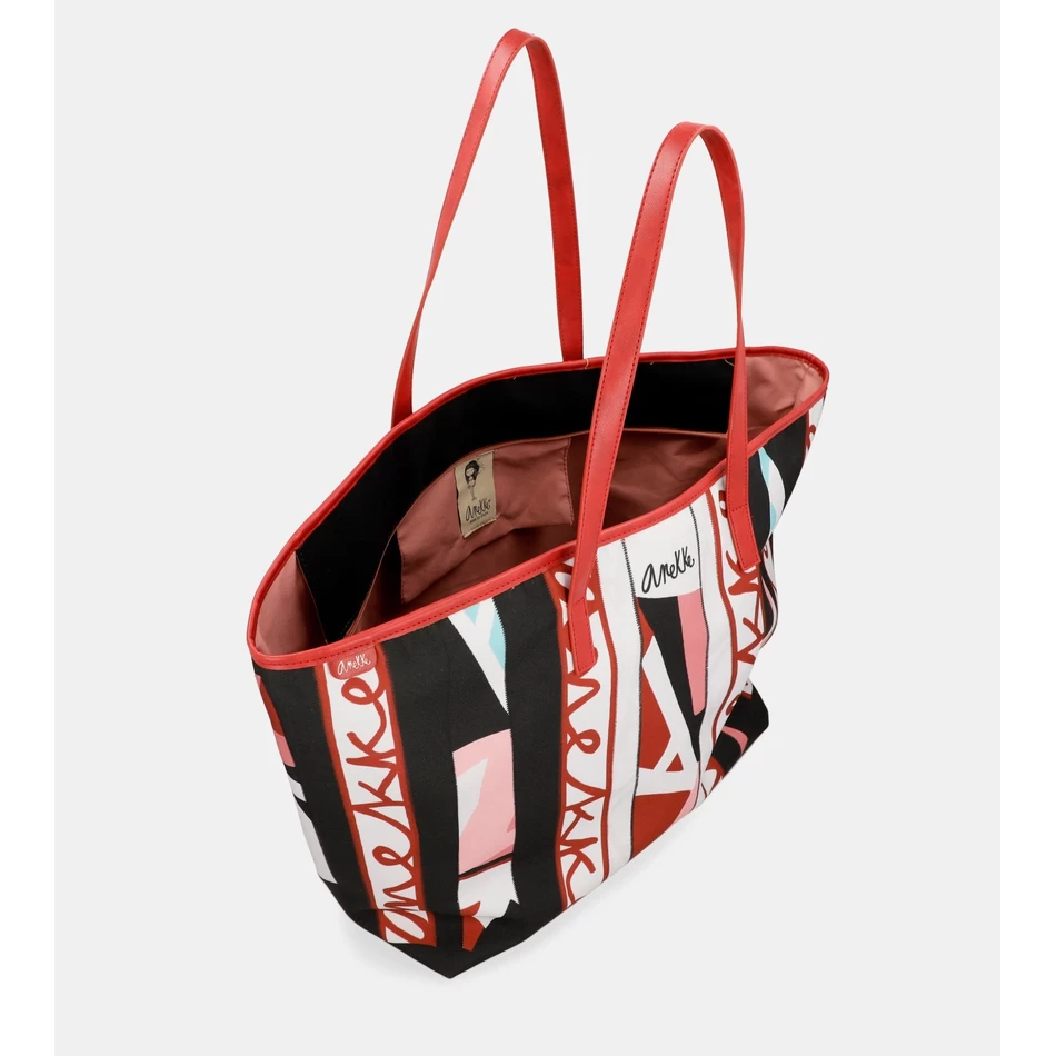 Anekke Senang Berbagi Tas Pantai