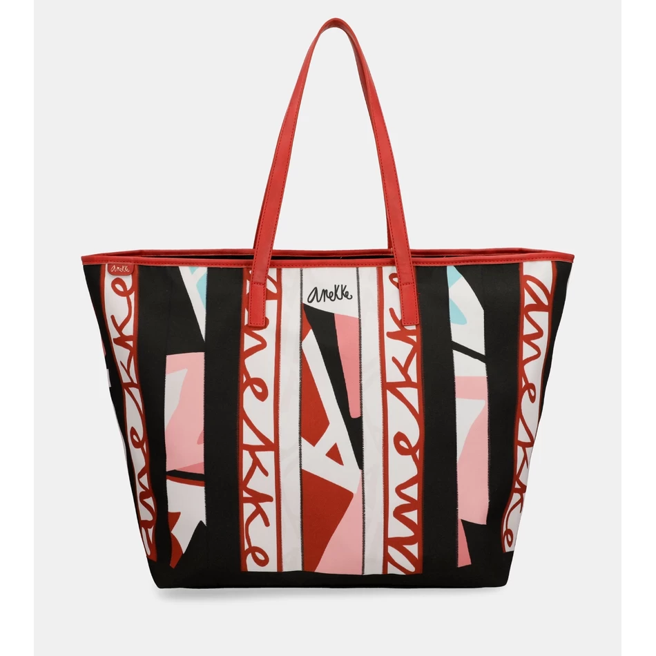 Anekke Senang Berbagi Tas Pantai