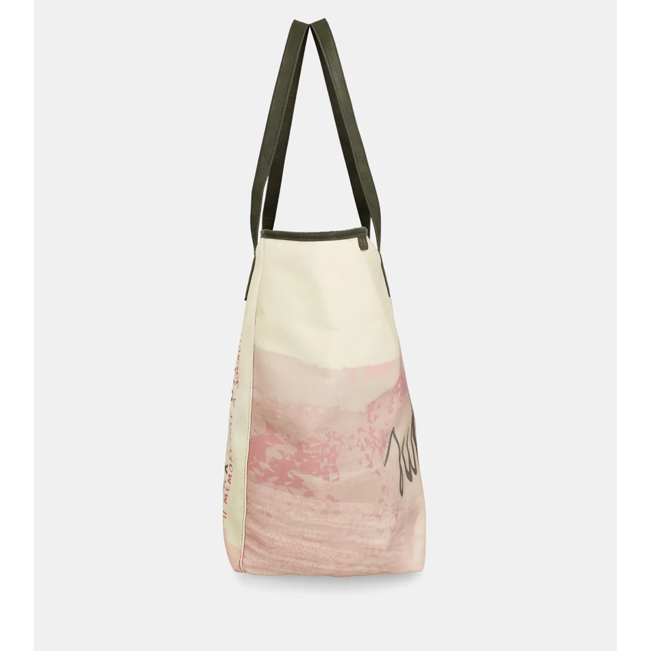 Tas Pantai Musim Panas Anekke