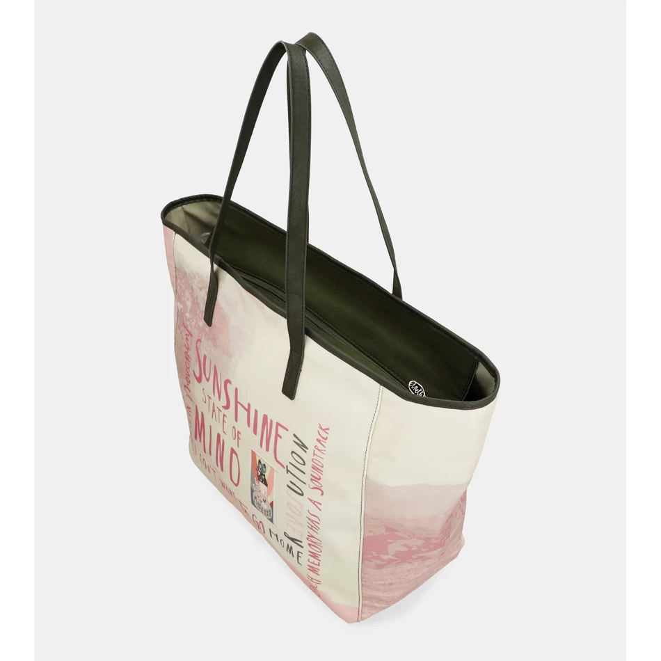 Tas Pantai Musim Panas Anekke