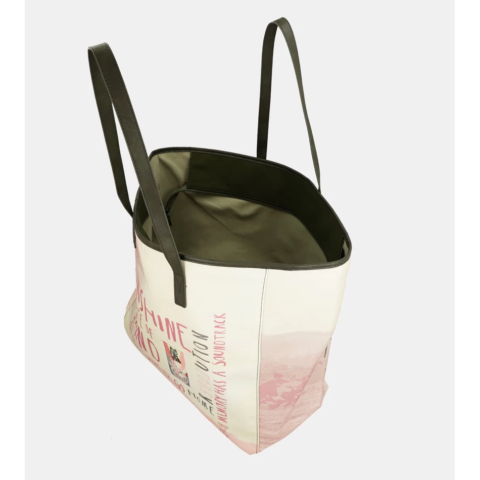 Tas Pantai Musim Panas Anekke