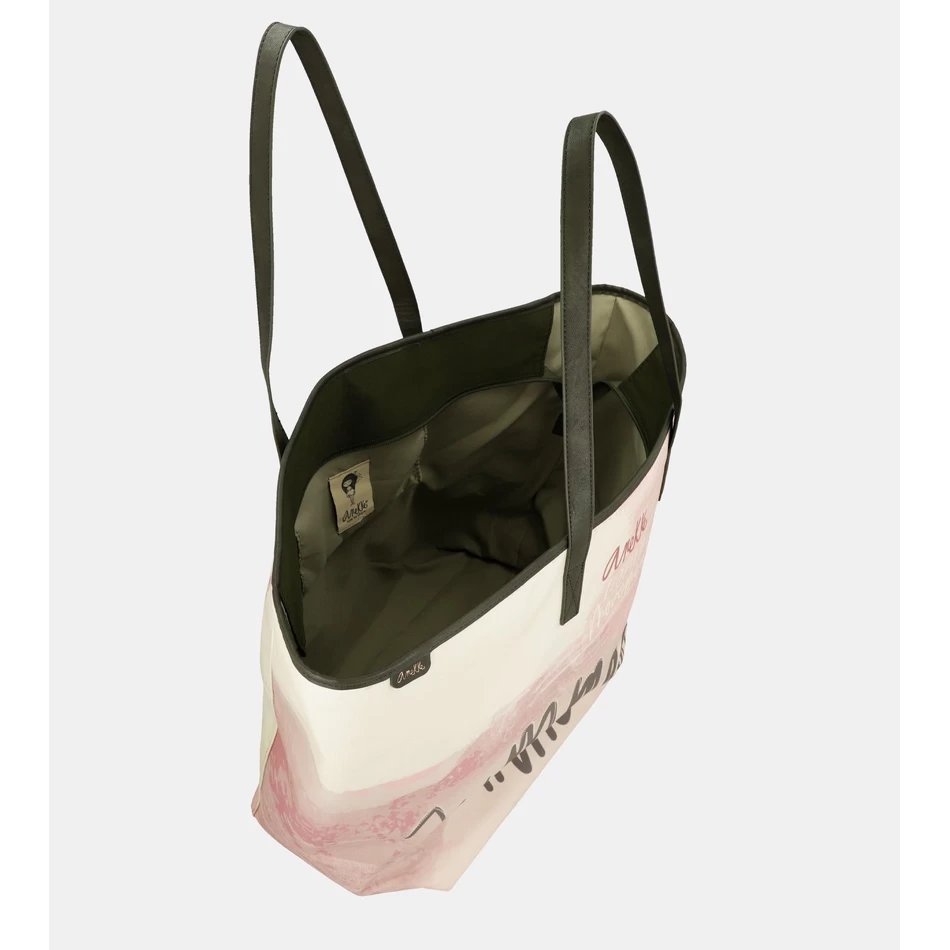 Tas Pantai Musim Panas Anekke