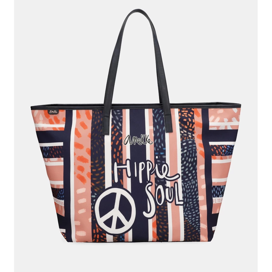 Anekke Hippie Soul Strandväska