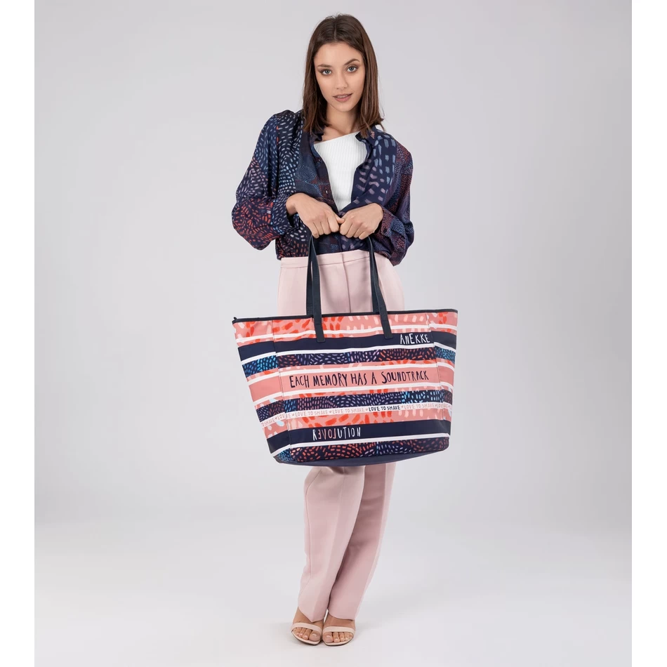Anekke Hippie Soul Strandväska