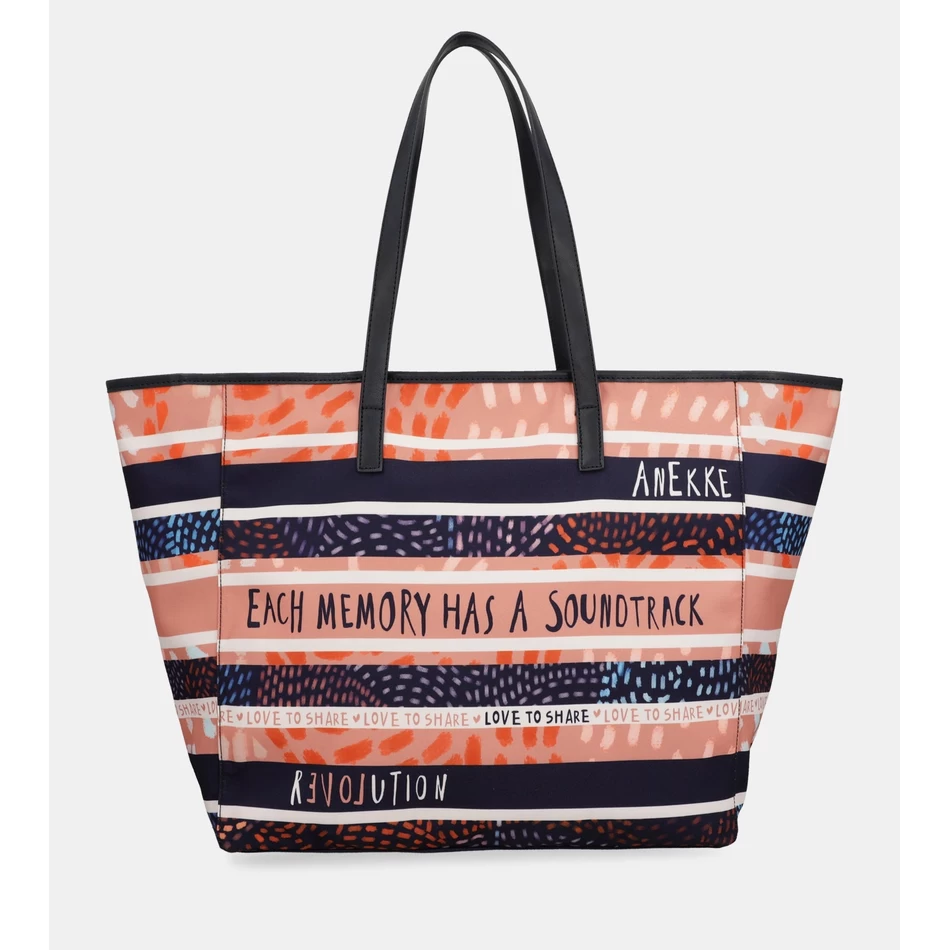 Anekke Hippie Soul Strandväska