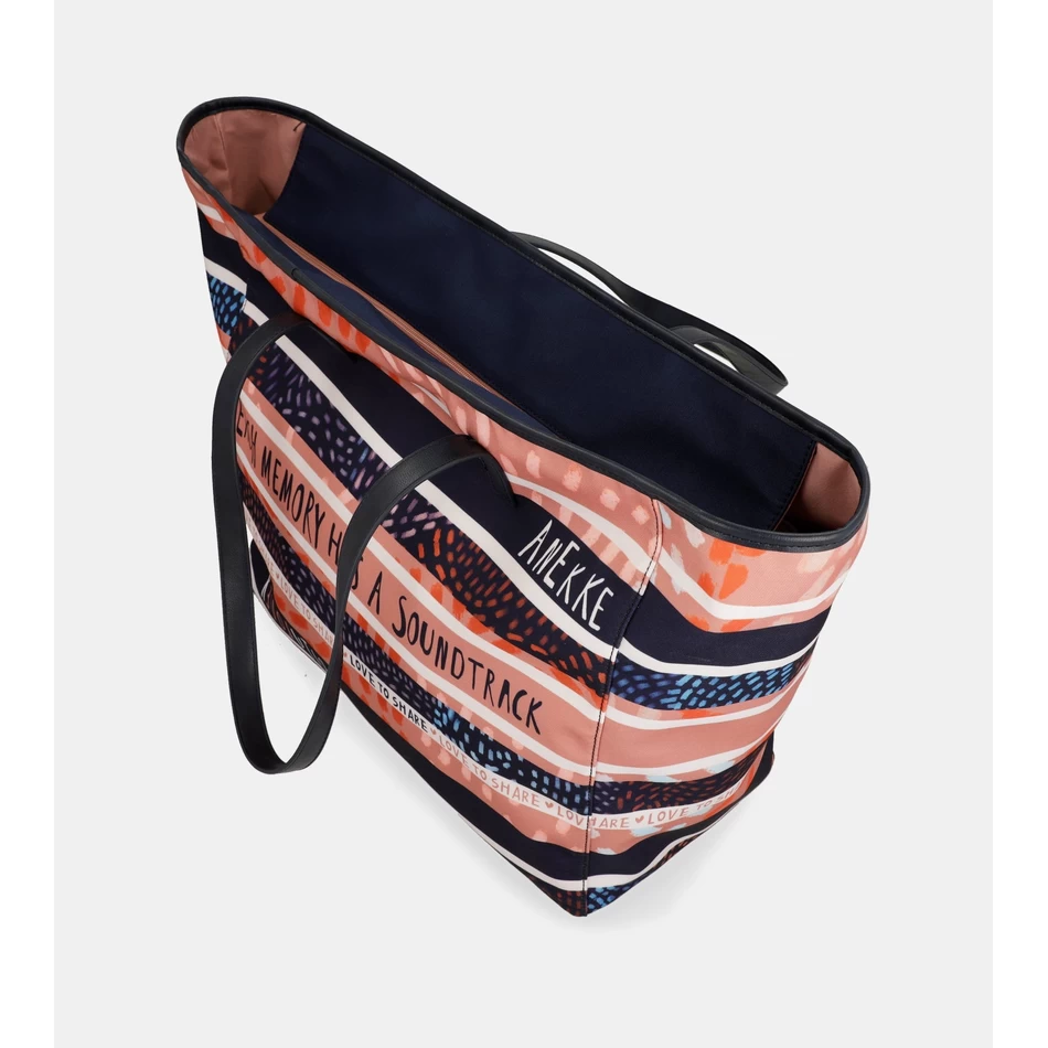 Anekke Hippie Soul Strandväska