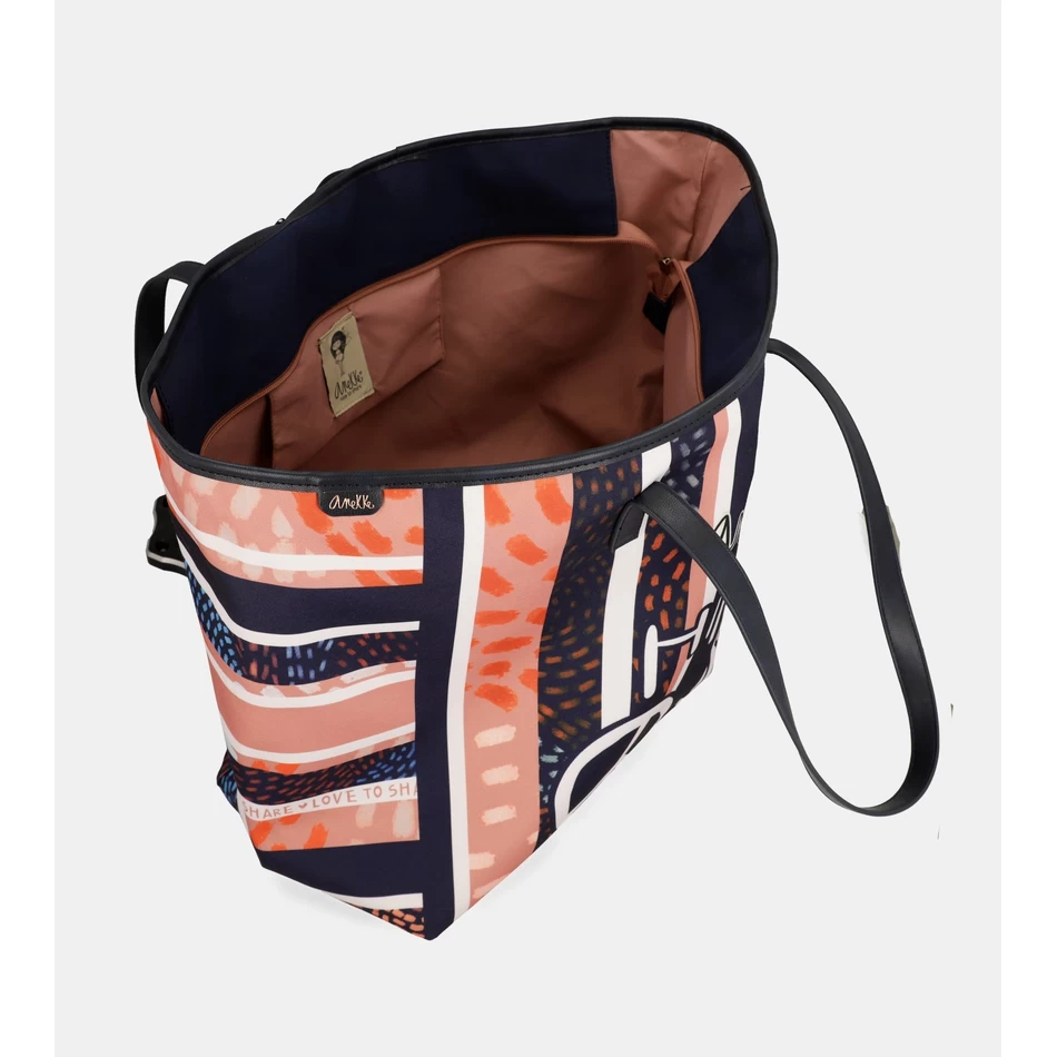 Anekke Hippie Soul Strandväska