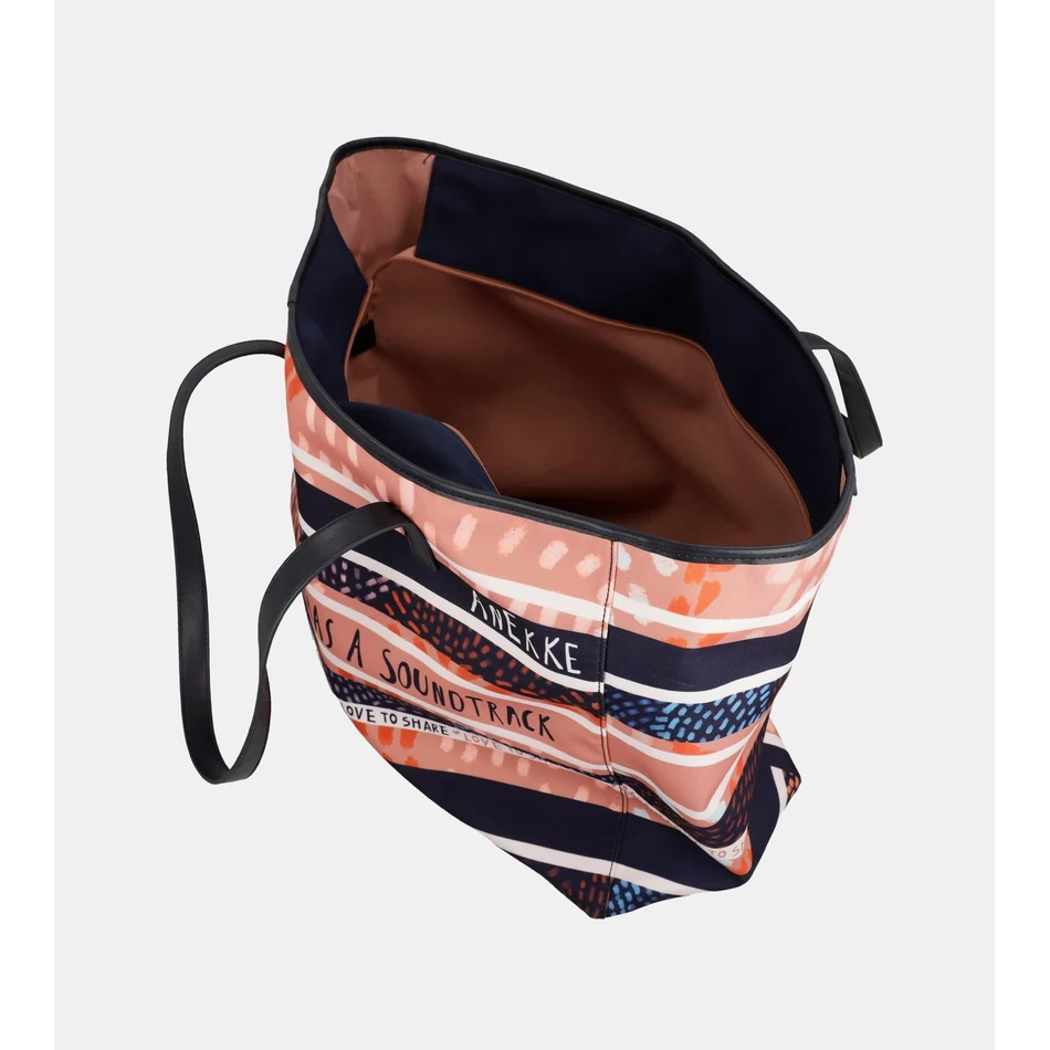 Anekke Hippie Soul Strandväska