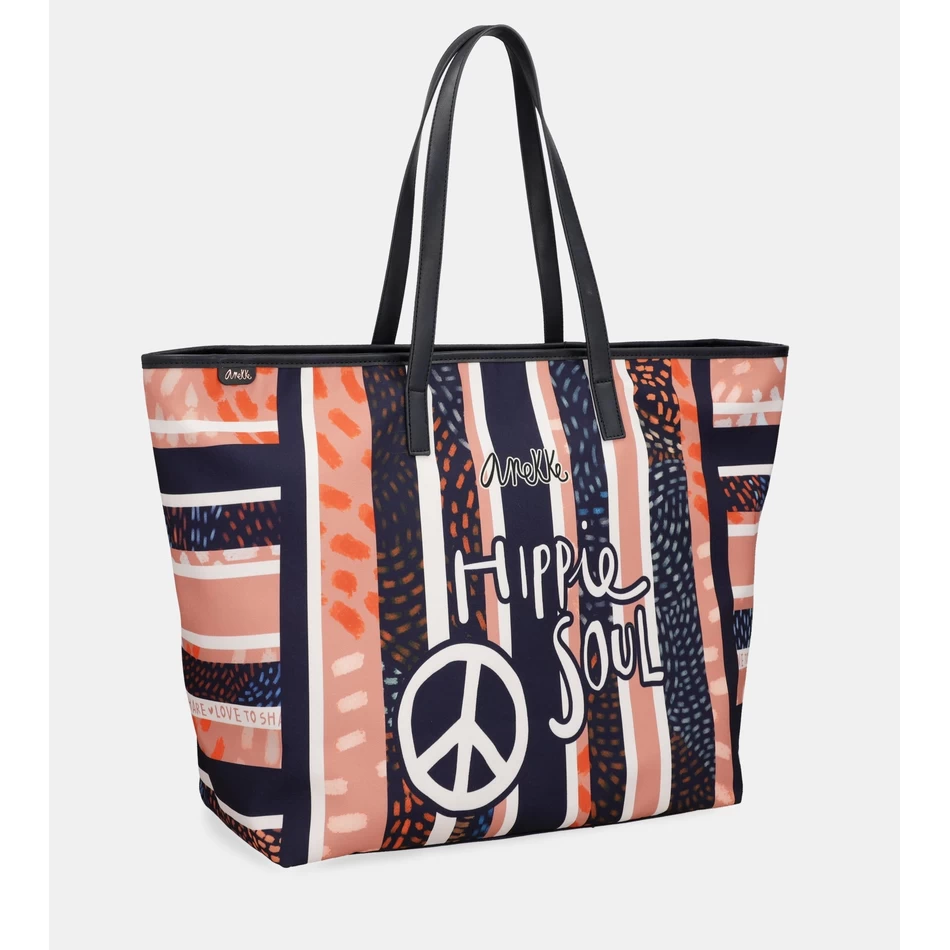 Anekke Hippie Soul beach bag