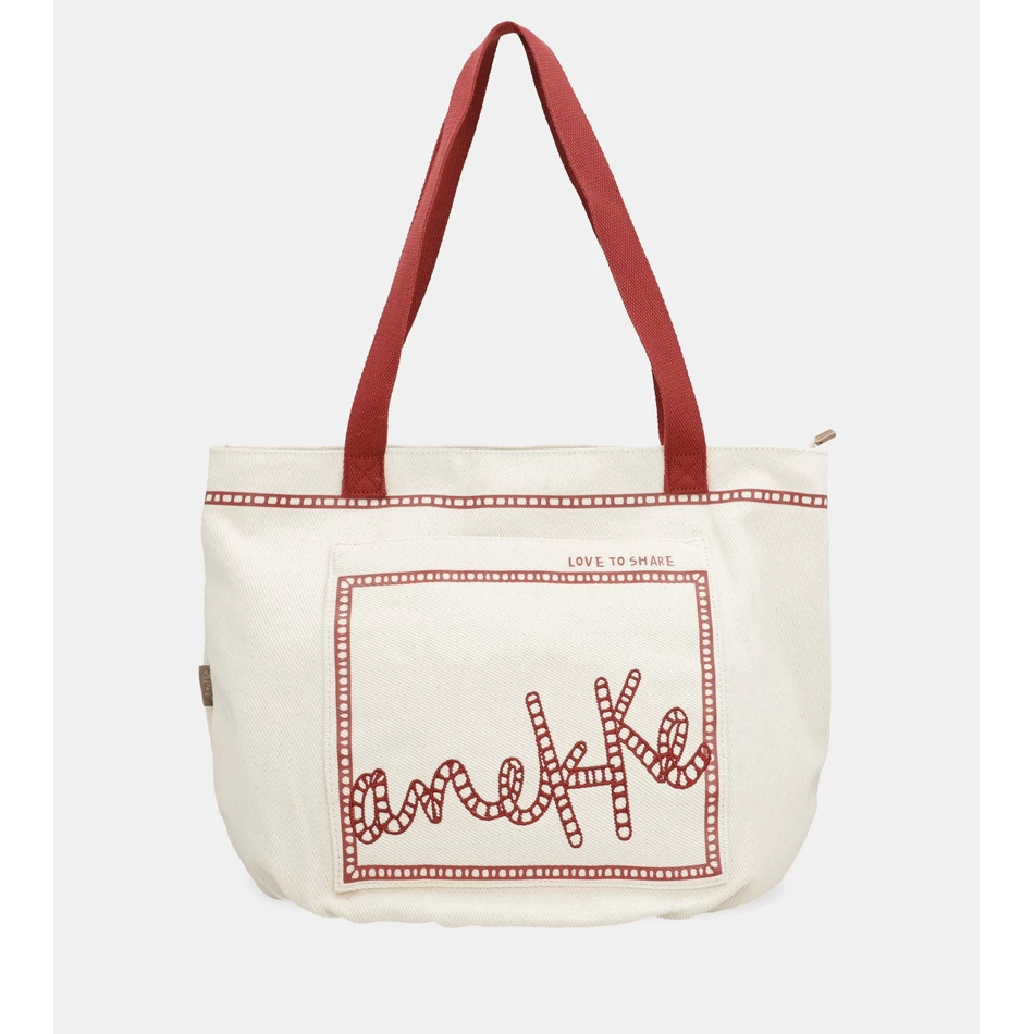 תיק חוף Anekke Anekke