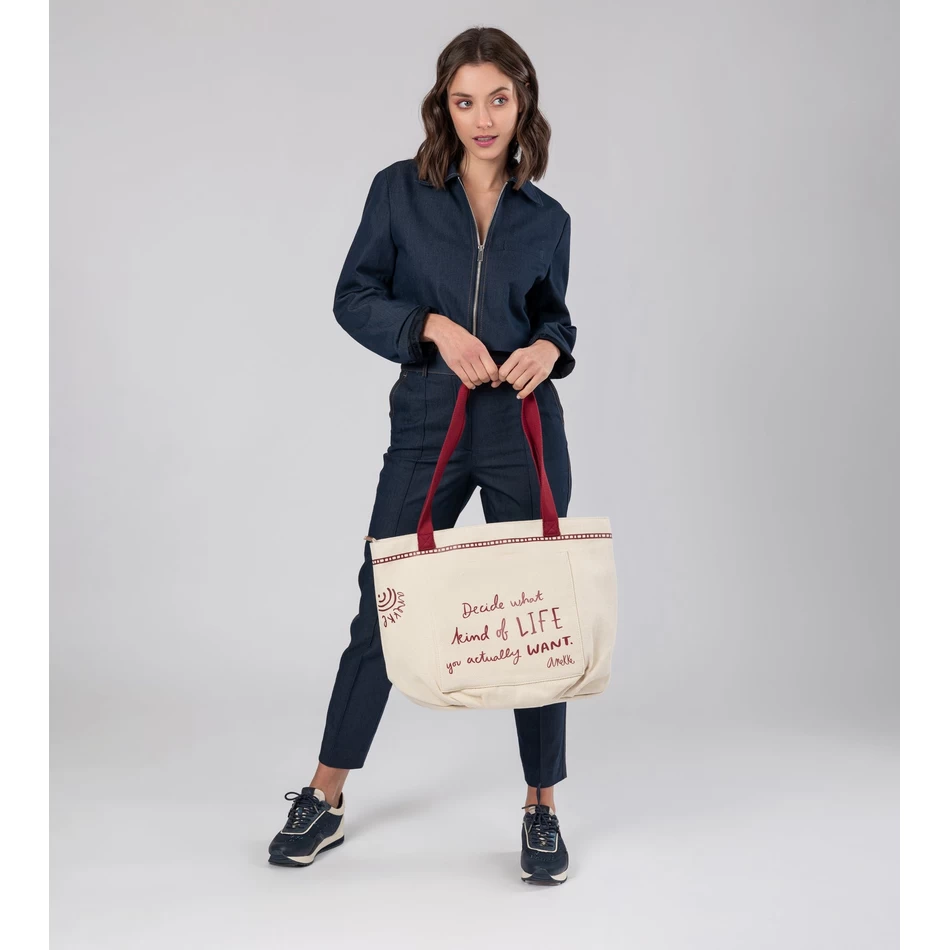 תיק חוף Anekke Anekke