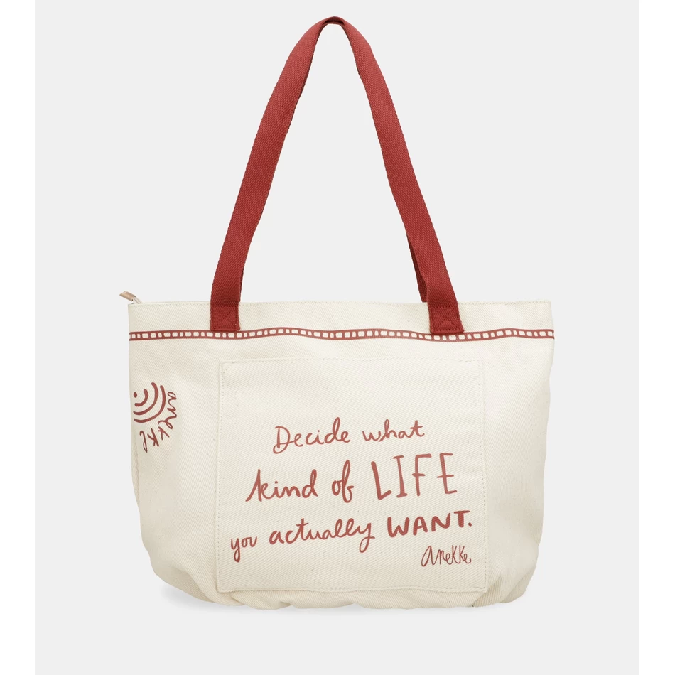 תיק חוף Anekke Anekke