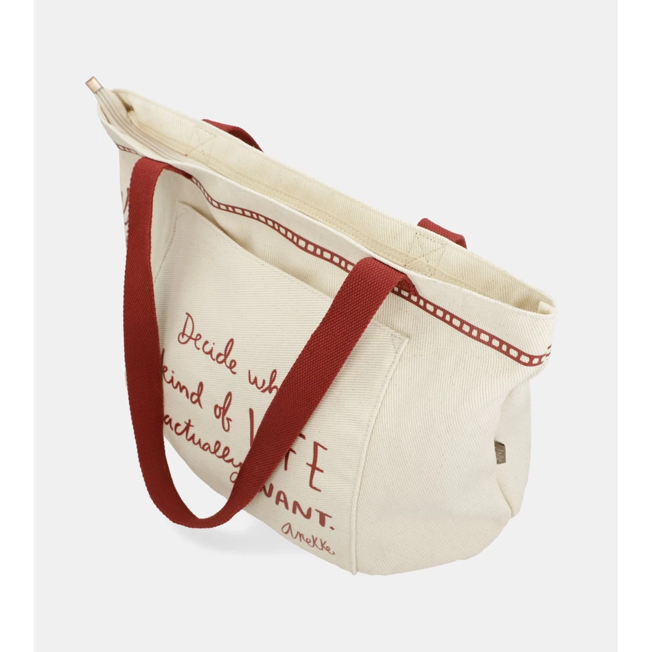 תיק חוף Anekke Anekke