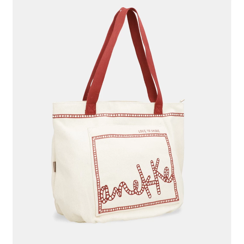 Anekke Anekke beach bag
