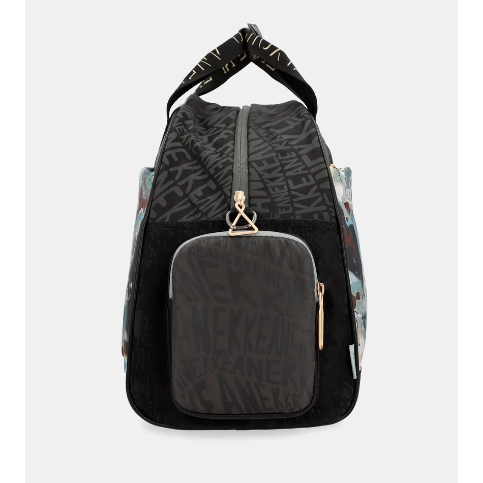 Anekke Potovalna Torba Narave Woods