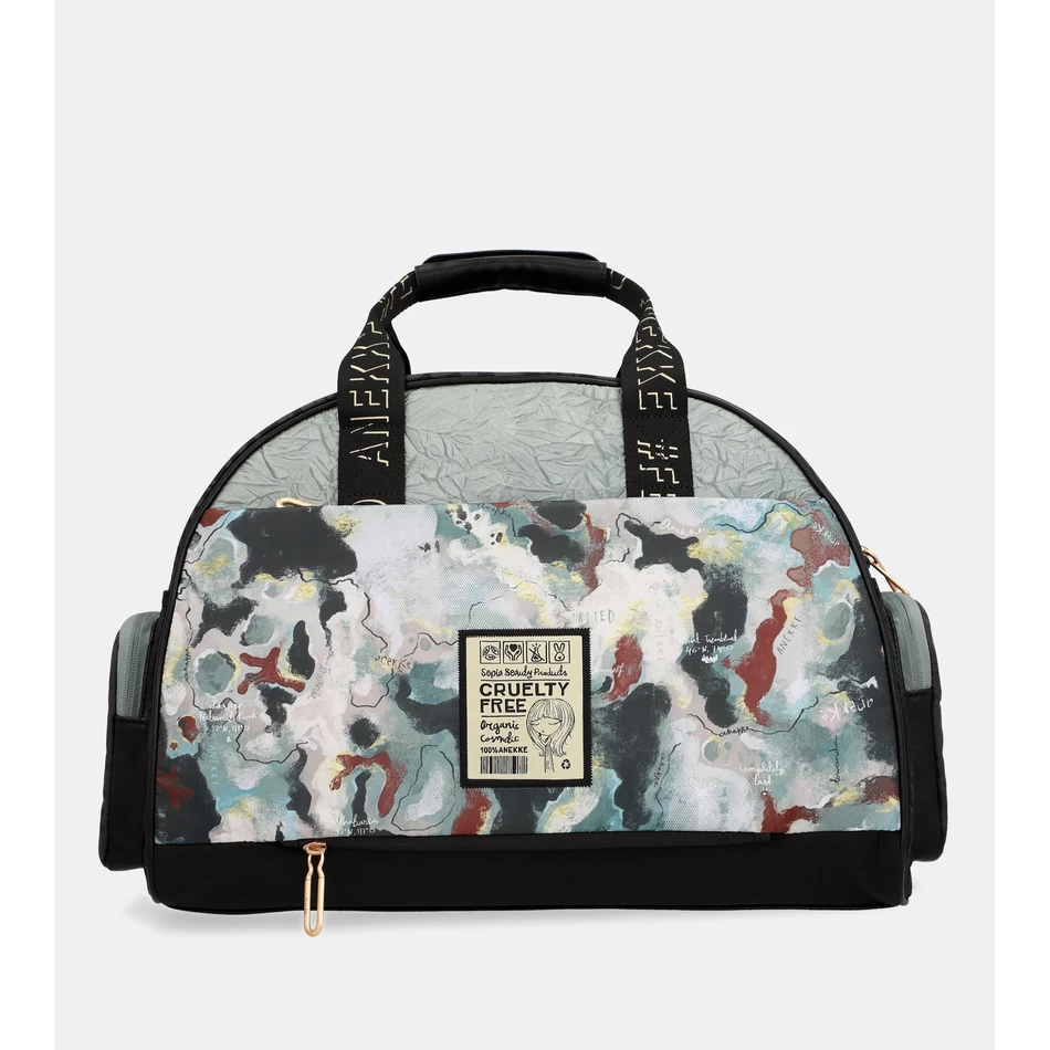 Anekke Potovalna Torba Narave Woods