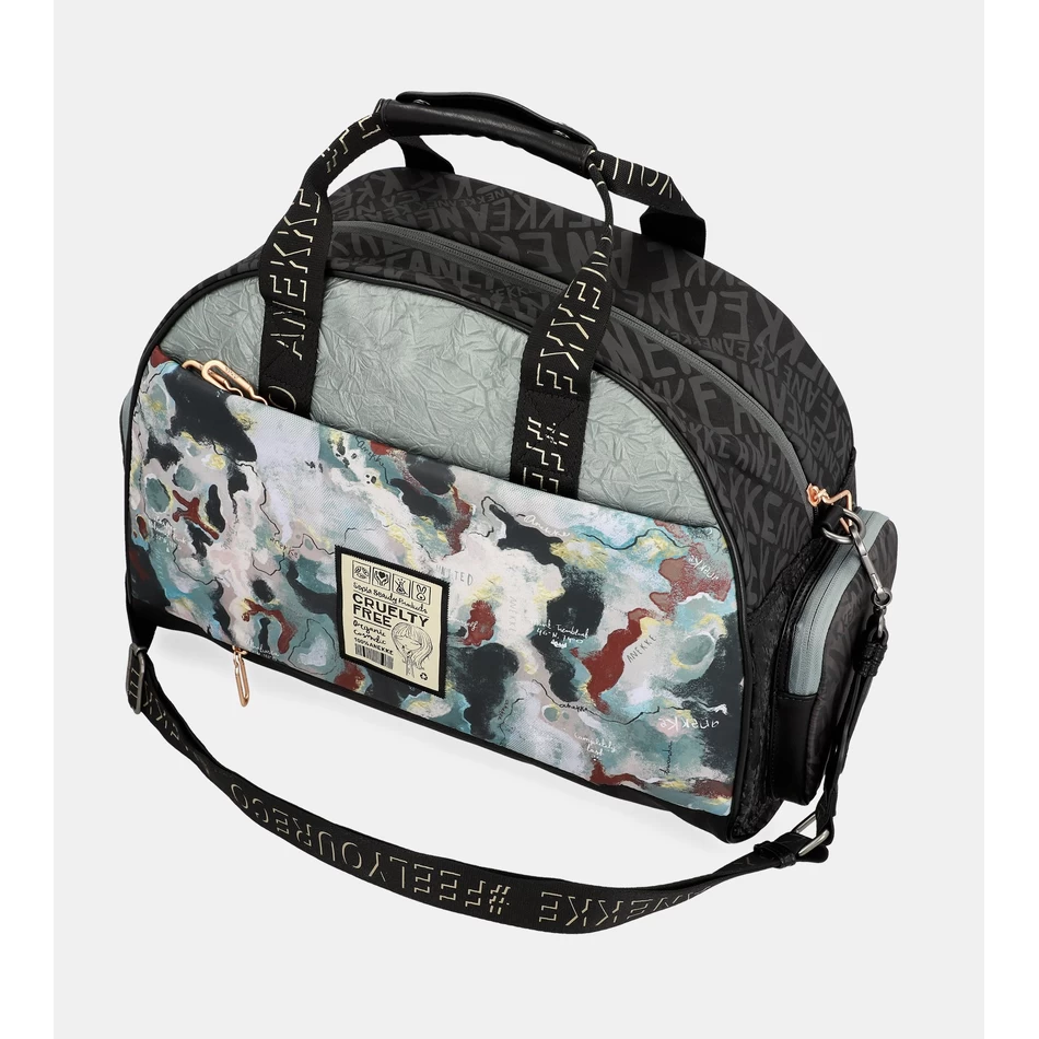 Anekke Potovalna Torba Narave Woods