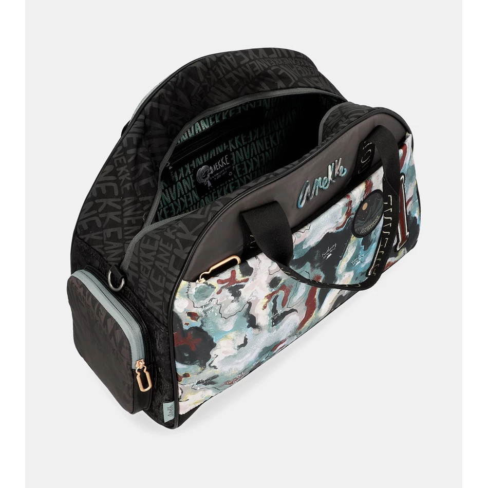 Anekke Potovalna Torba Narave Woods