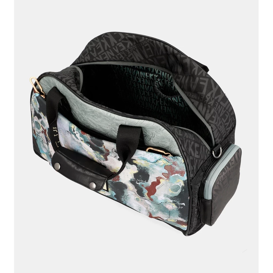 Anekke Potovalna Torba Narave Woods