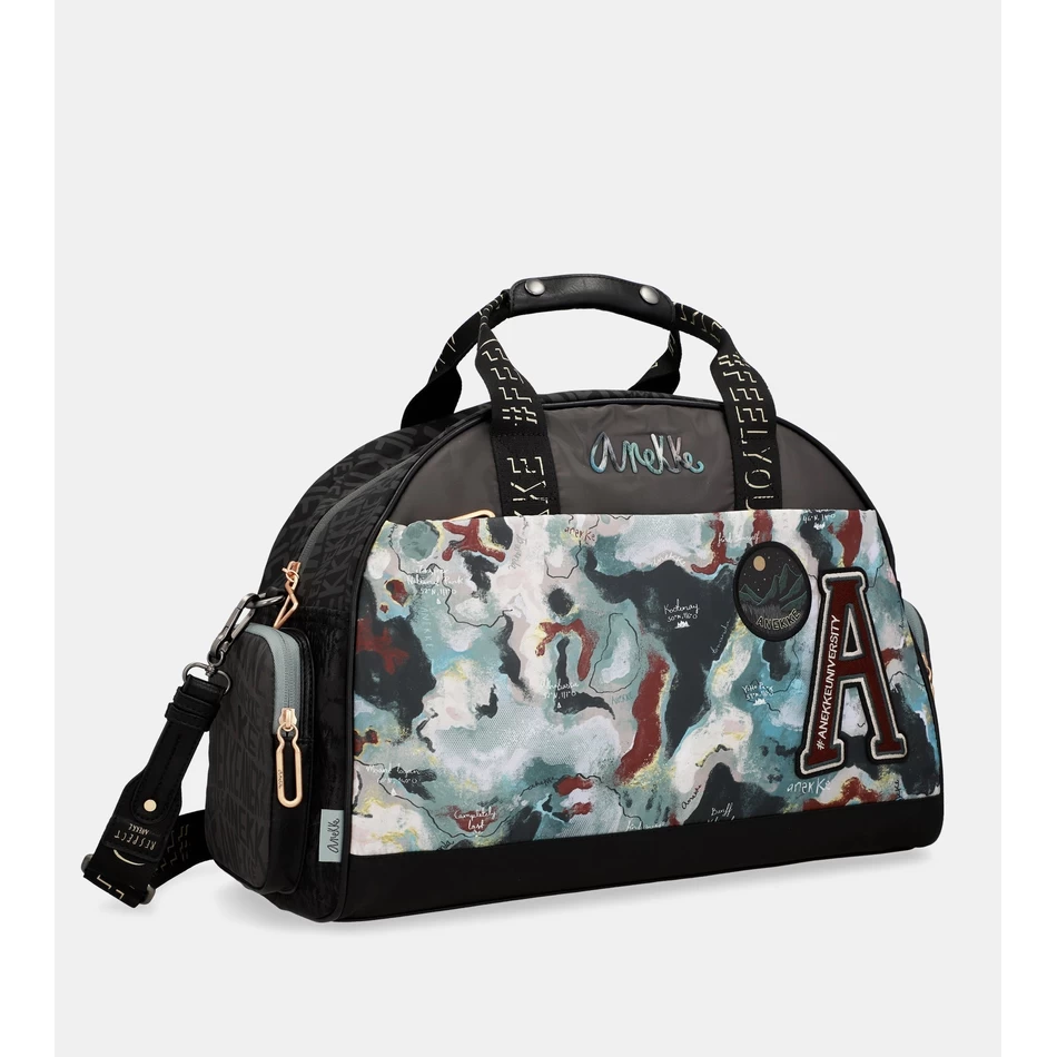 Anekke Nature Woods travel bag