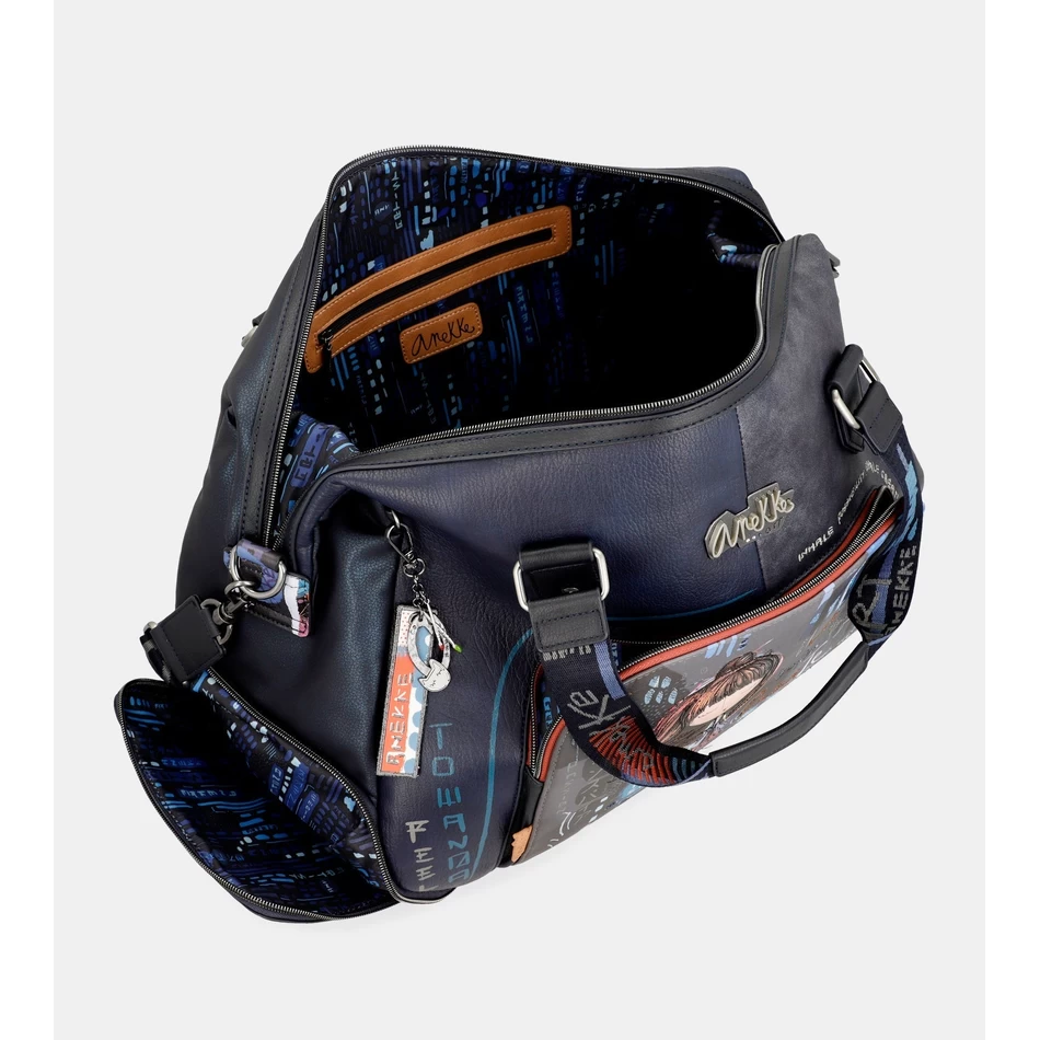 Anekke Sodobna Potovalna Torba