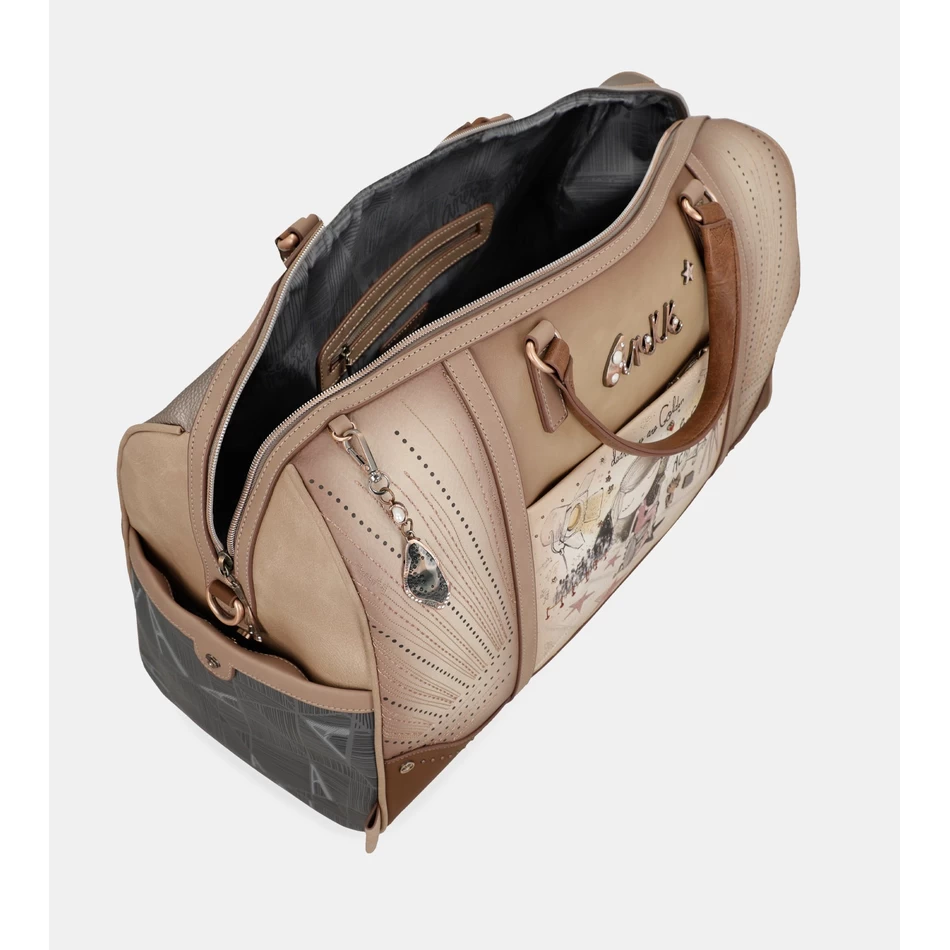 Anekke Hollywood travel bag
