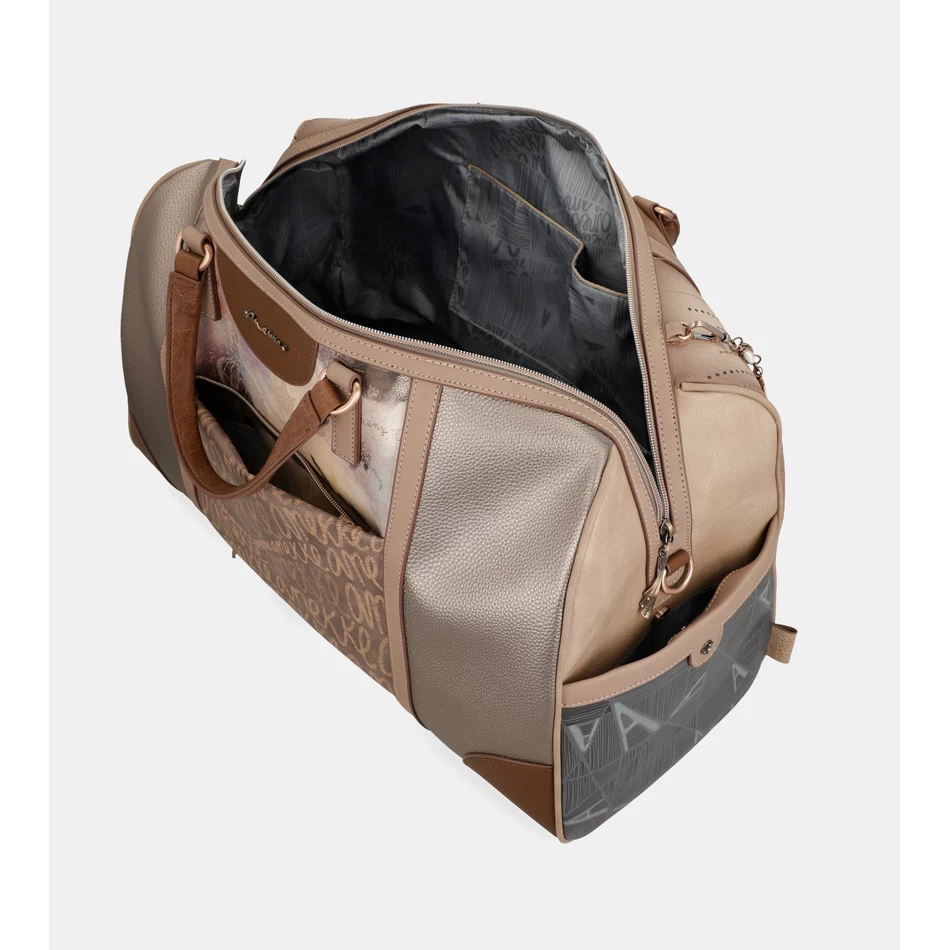 Anekke Hollywood travel bag