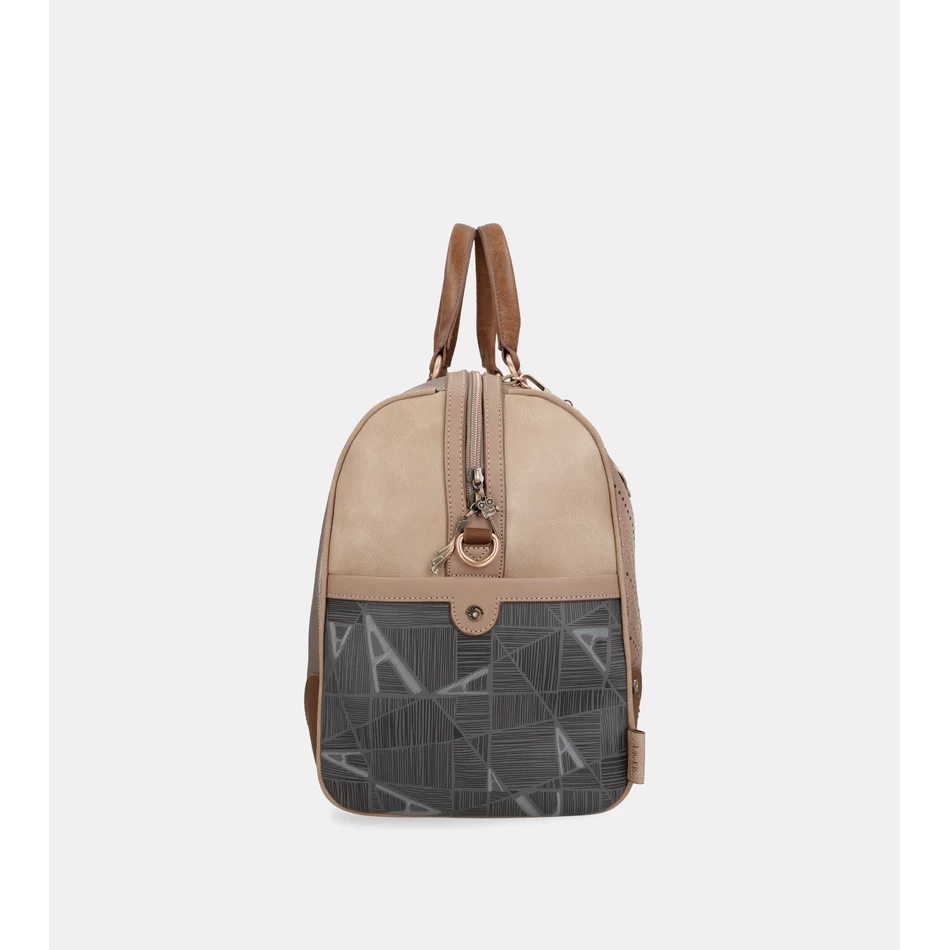 Anekke Hollywood travel bag