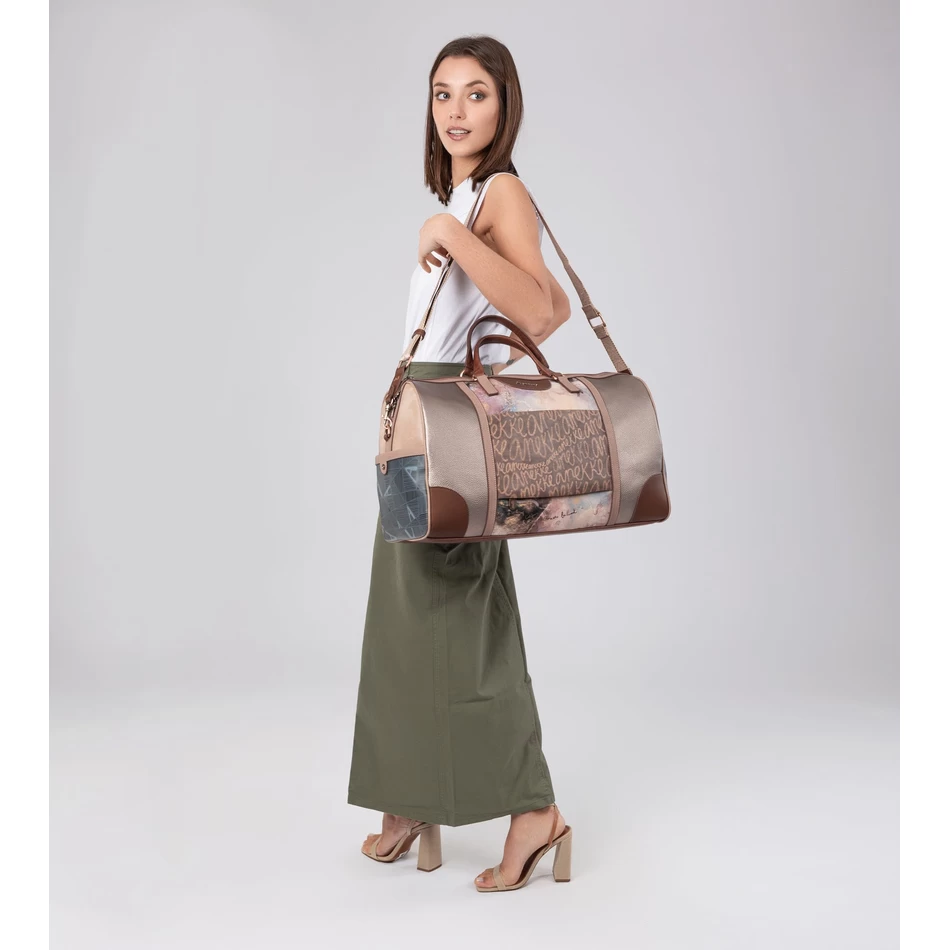 Anekke Hollywood travel bag