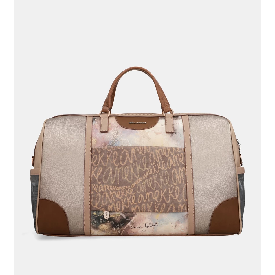 Anekke Hollywood travel bag