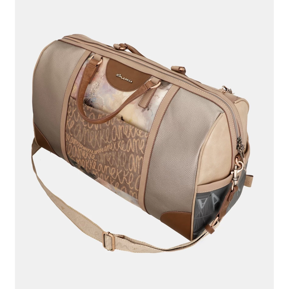 Anekke Hollywood travel bag