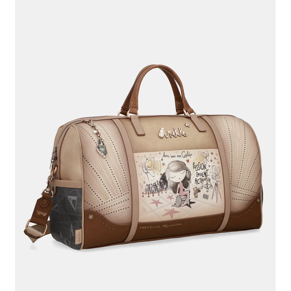 Anekke Hollywood travel bag