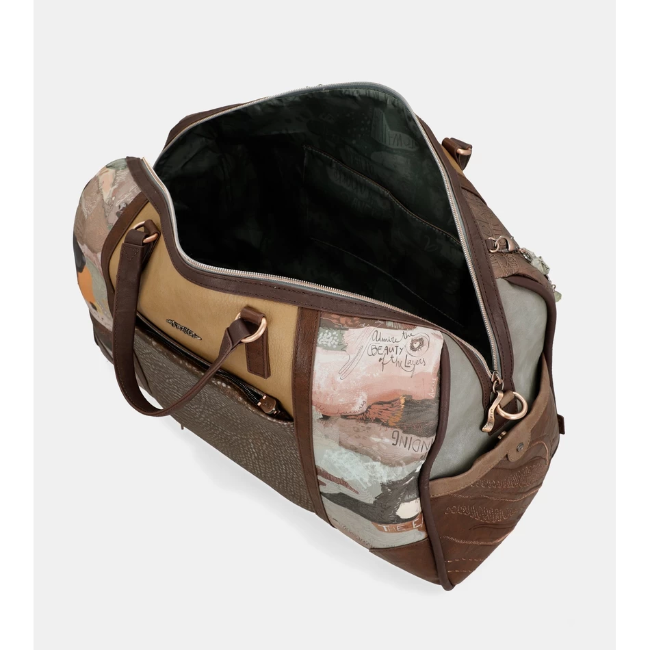 תיק נסיעות Anekke Core