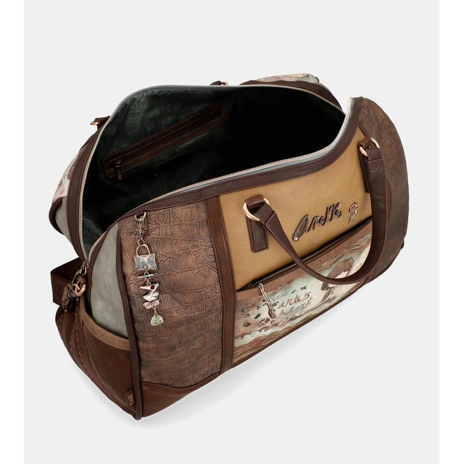 תיק נסיעות Anekke Core