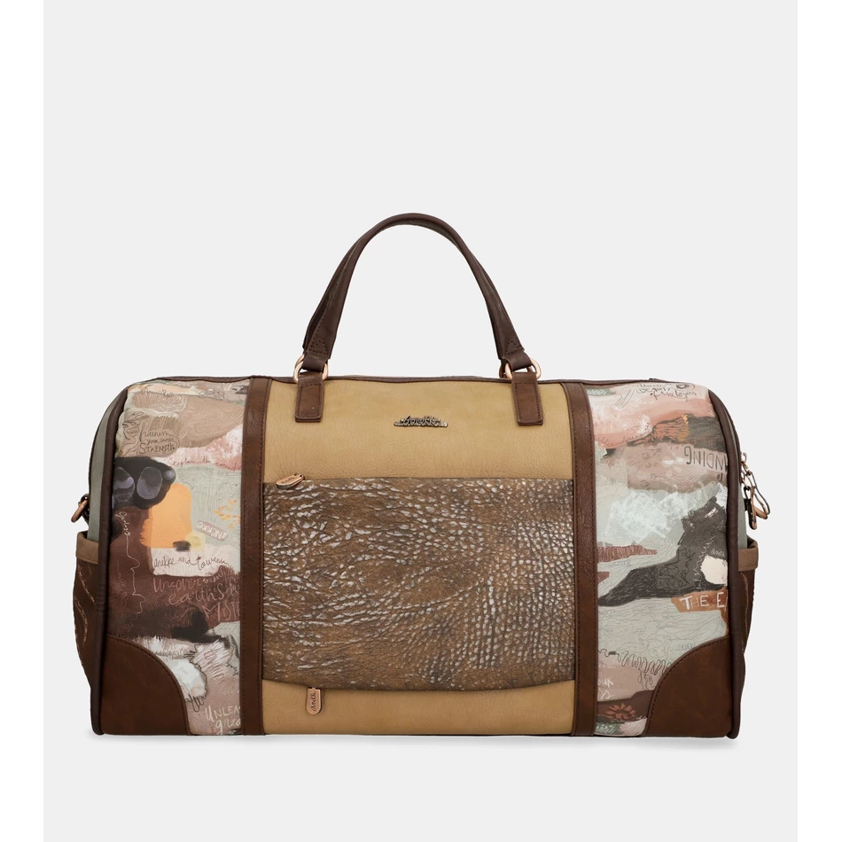 תיק נסיעות Anekke Core