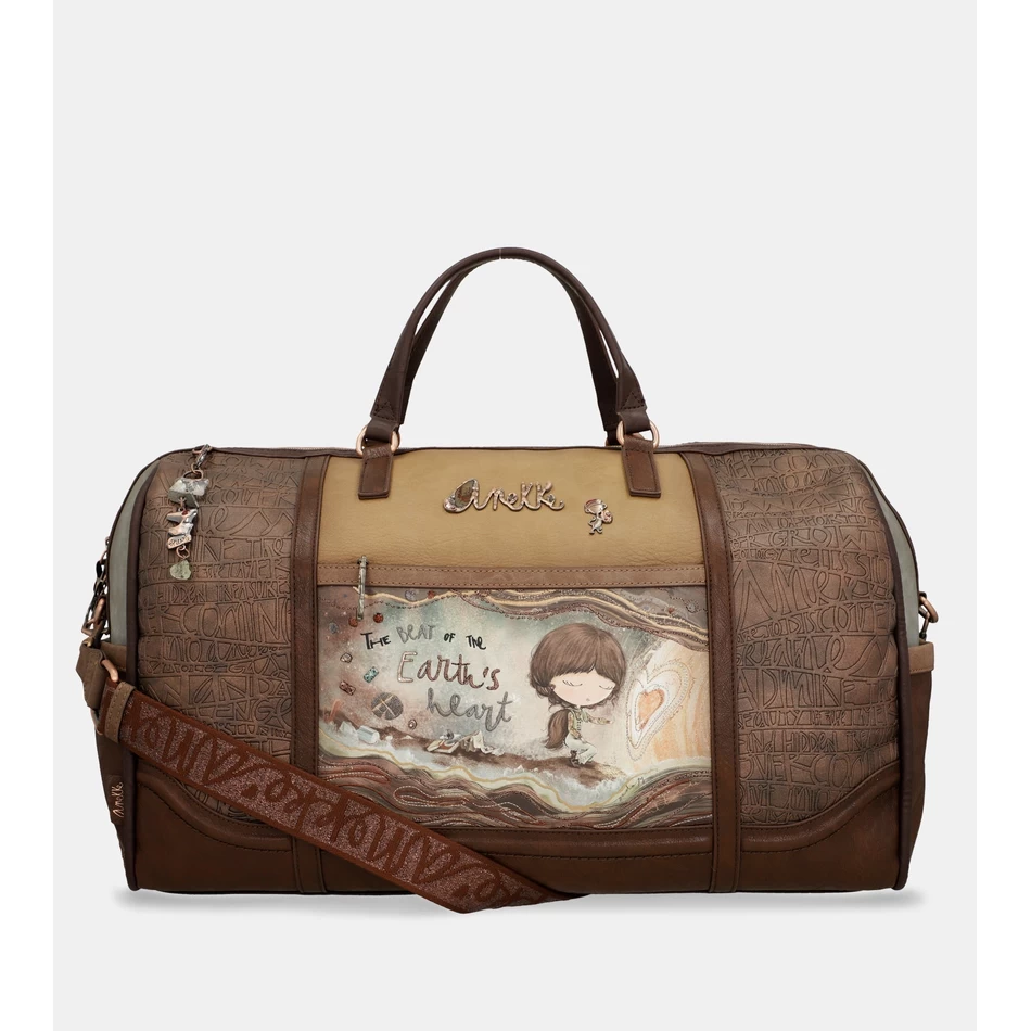 תיק נסיעות Anekke Core