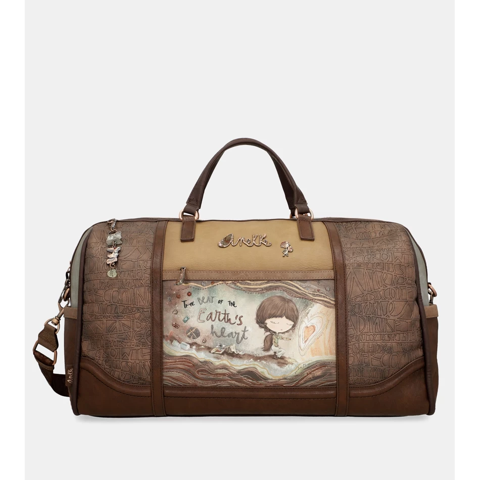 תיק נסיעות Anekke Core